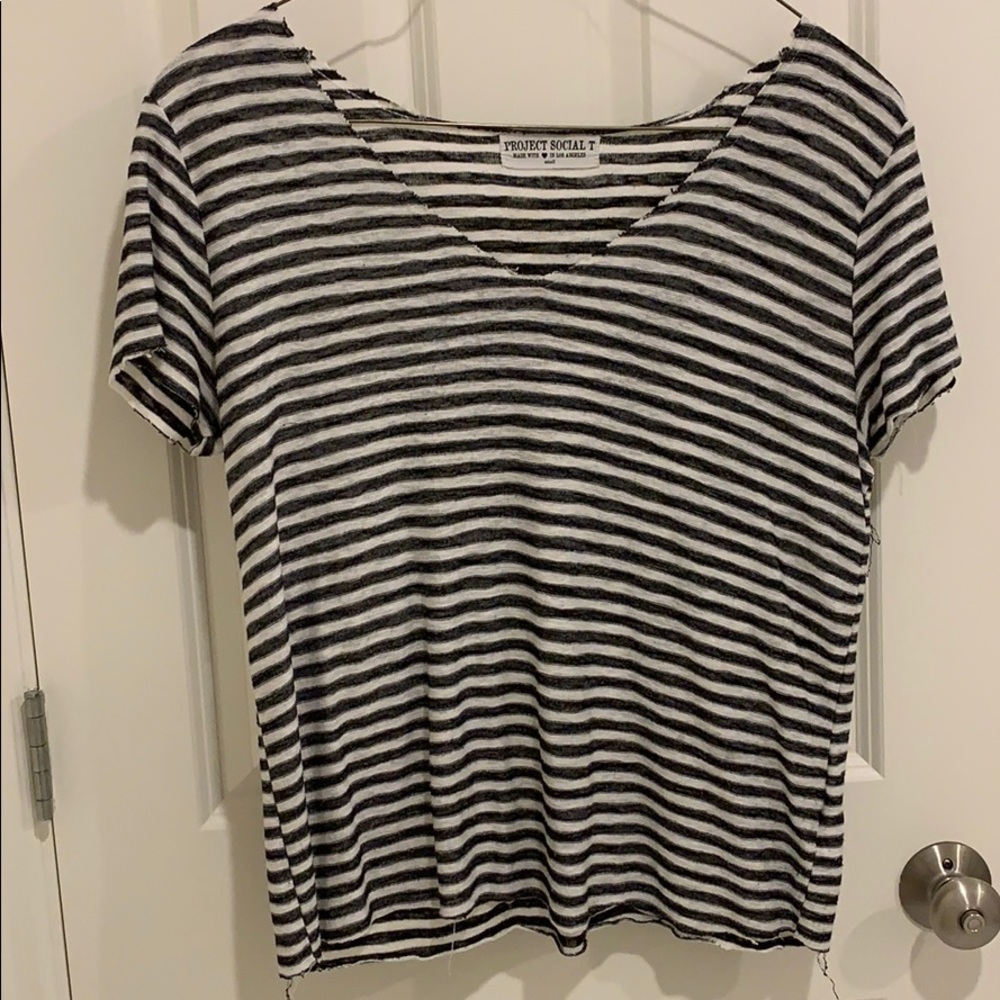 Urban Outfitters Project Social T